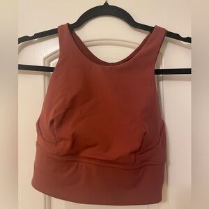 LuluLemon Athletic Top